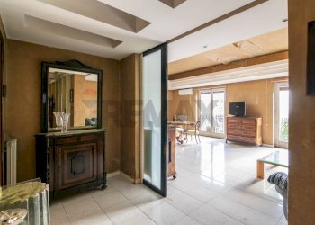 Soggiorno - Appartamento Via San Marco
 
6, Tremestieri Etneo - foto 2