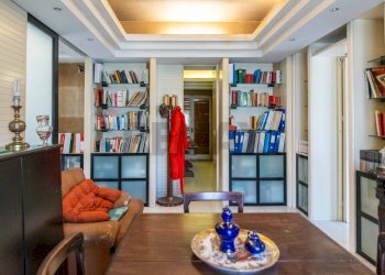 Soggiorno - Appartamento Via San Marco
 
6, Tremestieri Etneo - foto 13