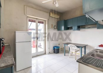 Cucina - Appartamento Via San Marco
 
6, Tremestieri Etneo - foto 18