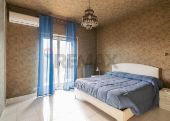 Camera / camera da letto - Appartamento Via San Marco
 
6, Tremestieri Etneo - foto 22