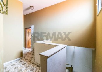 Hall / corridoio - Appartamento Via San Marco
 
6, Tremestieri Etneo - foto 26