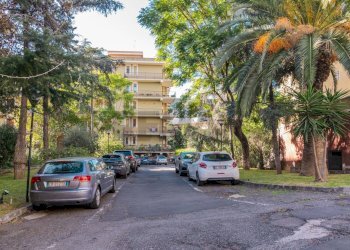 Edificio all\'aperto - Appartamento Via San Marco
 
6, Tremestieri Etneo - foto 36