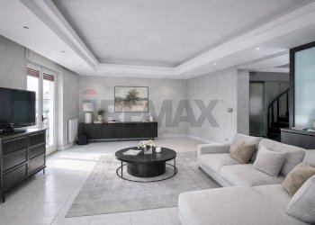 Soggiorno - Appartamento Via San Marco
 
6, Tremestieri Etneo - foto 7