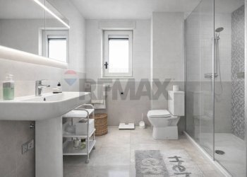 Bagno - Appartamento Via San Marco
 
6, Tremestieri Etneo - foto 17