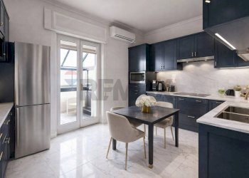 Cucina - Appartamento Via San Marco
 
6, Tremestieri Etneo - foto 19