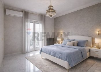 Camera / camera da letto - Appartamento Via San Marco
 
6, Tremestieri Etneo - foto 23