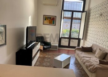 Soggiorno - Trilocale Piazza Angelo Maiorana
 
10, Catania - foto 10