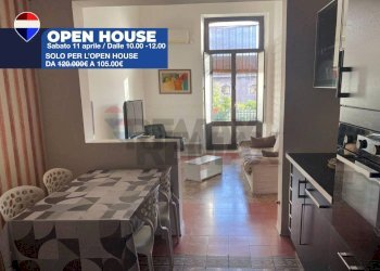 Sala da pranzo - Trilocale Piazza Angelo Maiorana
 
10, Catania - foto 1