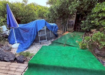 Giardino - Terreno agricolo Via Scale Santantonio, Aci Catena - foto 4