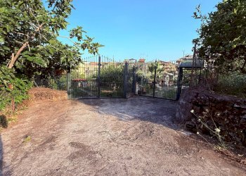 Giardino - Terreno agricolo Via Scale Santantonio, Aci Catena - foto 5