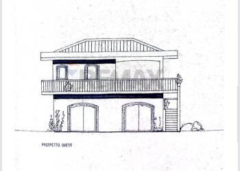 Pianta 2D - Terreno agricolo Via Scale Santantonio, Aci Catena - foto 6