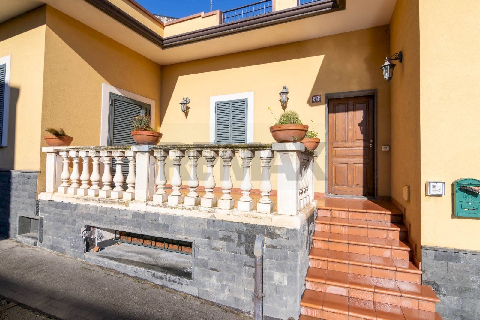 Casa all\'aperto - Villa via Giovanni Verga
 
42, Piedimonte Etneo - photo 2