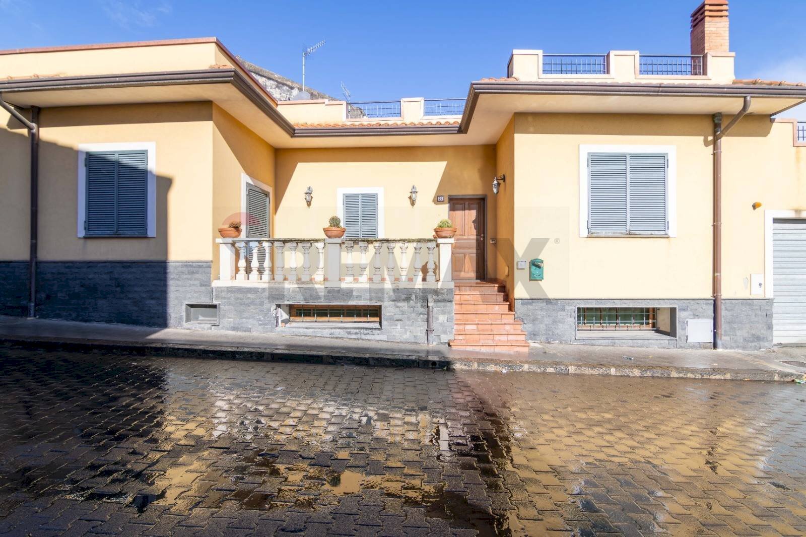 Casa all\'aperto - Villa via Giovanni Verga
 
42, Piedimonte Etneo - photo 3