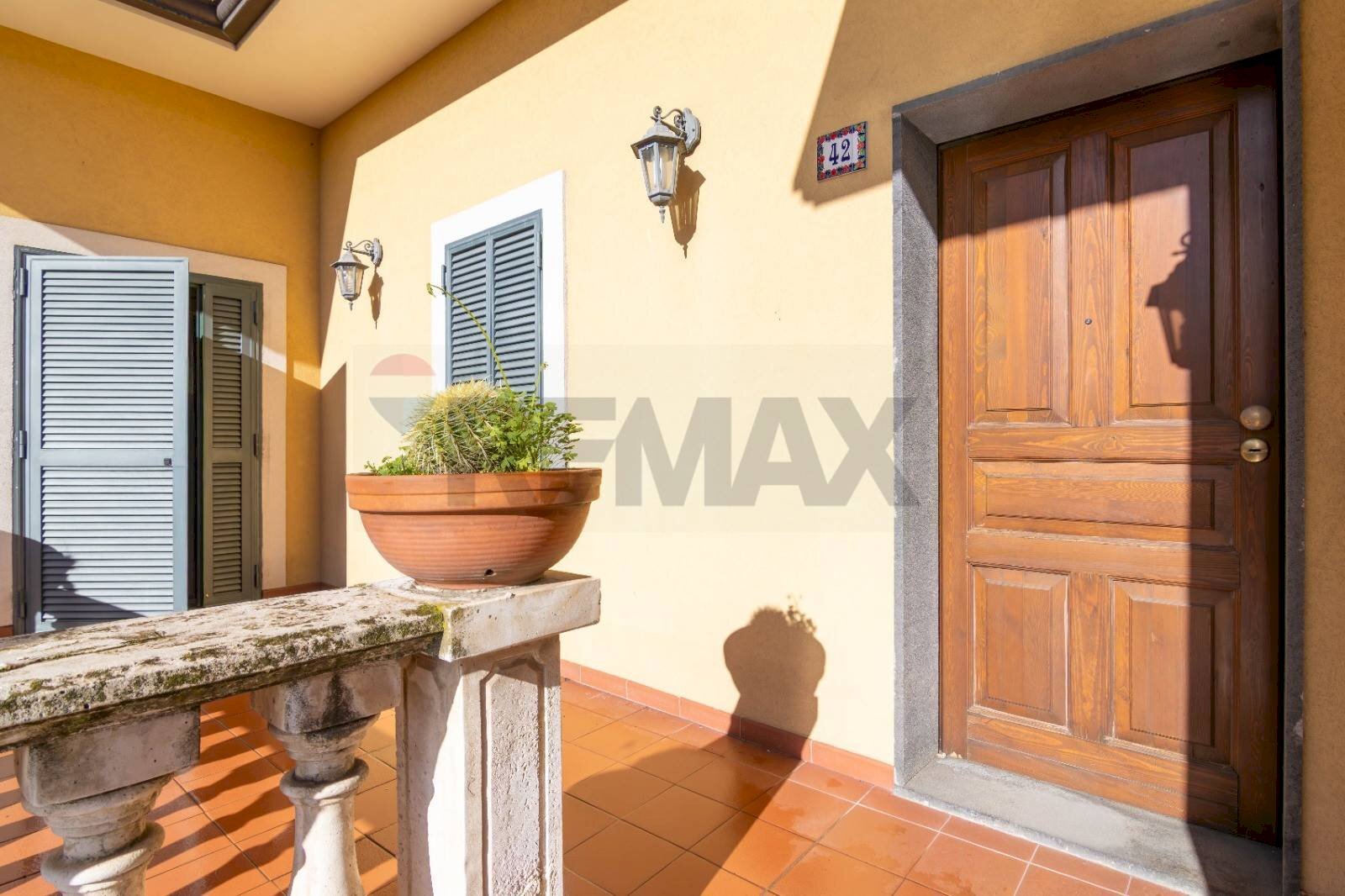 Terrazza - Villa via Giovanni Verga
 
42, Piedimonte Etneo - photo 1