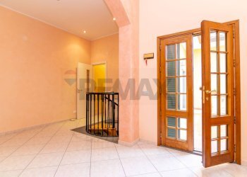 Stanza vuota - Villa via Giovanni Verga
 
42, Piedimonte Etneo - foto 13