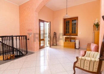 Soggiorno - Villa via Giovanni Verga
 
42, Piedimonte Etneo - foto 14