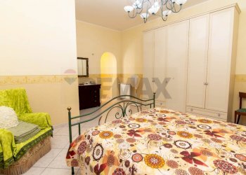 Camera / camera da letto - Villa via Giovanni Verga
 
42, Piedimonte Etneo - foto 23