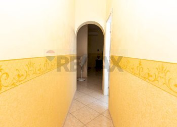 Hall / corridoio - Villa via Giovanni Verga
 
42, Piedimonte Etneo - foto 37