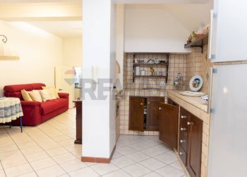 Cucina - Villa via Giovanni Verga
 
42, Piedimonte Etneo - foto 47