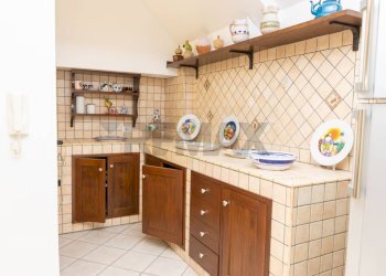 Cucina - Villa via Giovanni Verga
 
42, Piedimonte Etneo - foto 48