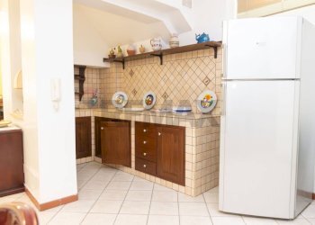 Cucina - Villa via Giovanni Verga
 
42, Piedimonte Etneo - foto 49