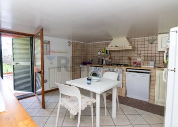 Cucina - Villa via Giovanni Verga
 
42, Piedimonte Etneo - foto 50