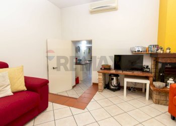 Soggiorno - Villa via Giovanni Verga
 
42, Piedimonte Etneo - foto 51