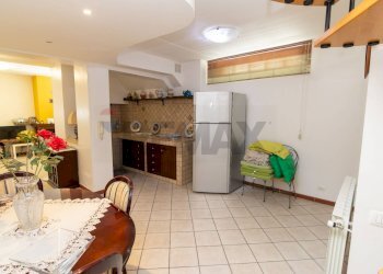 Cucina - Villa via Giovanni Verga
 
42, Piedimonte Etneo - foto 56