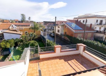 Terrazza - Villa via Giovanni Verga
 
42, Piedimonte Etneo - foto 62