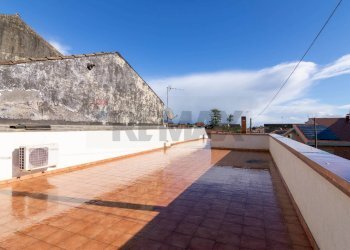 Terrazza - Villa via Giovanni Verga
 
42, Piedimonte Etneo - foto 66