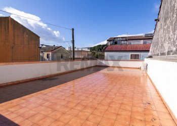 Terrazza - Villa via Giovanni Verga
 
42, Piedimonte Etneo - foto 69