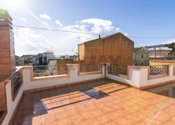Terrazza - Villa via Giovanni Verga
 
42, Piedimonte Etneo - foto 73