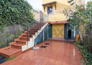 Terrazza - Villa via Giovanni Verga
 
42, Piedimonte Etneo - foto 75