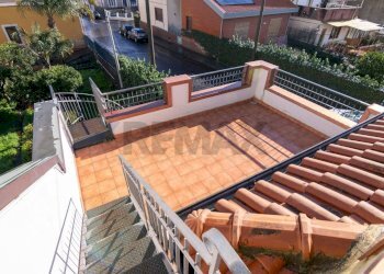Terrazza - Villa via Giovanni Verga
 
42, Piedimonte Etneo - foto 77