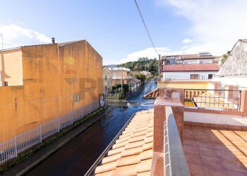 Terrazza - Villa via Giovanni Verga
 
42, Piedimonte Etneo - foto 78