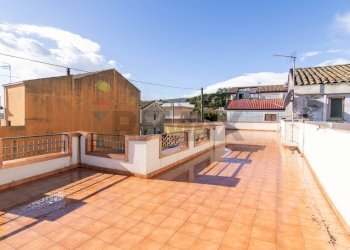 Terrazza - Villa via Giovanni Verga
 
42, Piedimonte Etneo - foto 80