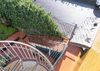 Balcone - Villa via Giovanni Verga
 
42, Piedimonte Etneo - foto 81