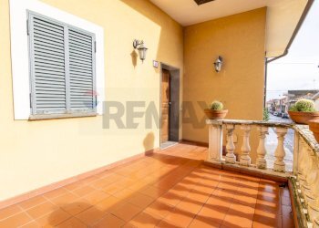 Terrazza - Villa via Giovanni Verga
 
42, Piedimonte Etneo - foto 82