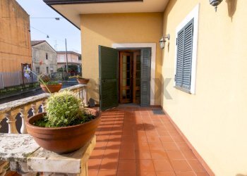 Terrazza - Villa via Giovanni Verga
 
42, Piedimonte Etneo - foto 85