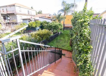 Balcone - Villa via Giovanni Verga
 
42, Piedimonte Etneo - foto 86