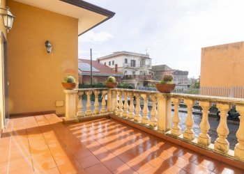 Terrazza - Villa via Giovanni Verga
 
42, Piedimonte Etneo - foto 88