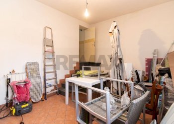 Sala da pranzo - Villa via Giovanni Verga
 
42, Piedimonte Etneo - foto 90