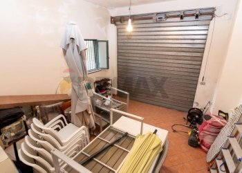 Terrazza - Villa via Giovanni Verga
 
42, Piedimonte Etneo - foto 91