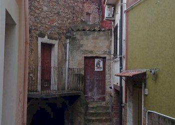 Edificio all\'aperto - Casa indipendente PIAZZA VITTORIO EMANUELE
 
4, San Michele di Ganzaria - foto 6