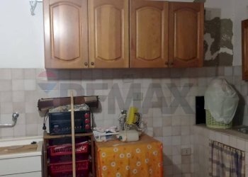 Cucina - Casa indipendente PIAZZA VITTORIO EMANUELE
 
4, San Michele di Ganzaria - foto 12