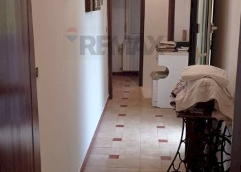 Hall / corridoio - Casa indipendente PIAZZA VITTORIO EMANUELE
 
4, San Michele di Ganzaria - foto 13