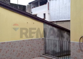 Terrazza - Casa indipendente PIAZZA VITTORIO EMANUELE
 
4, San Michele di Ganzaria - foto 35