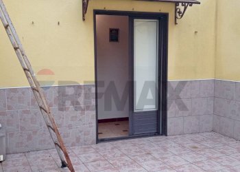 Terrazza - Casa indipendente PIAZZA VITTORIO EMANUELE
 
4, San Michele di Ganzaria - foto 47