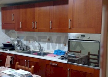 Cucina - Casa indipendente PIAZZA VITTORIO EMANUELE
 
4, San Michele di Ganzaria - foto 50