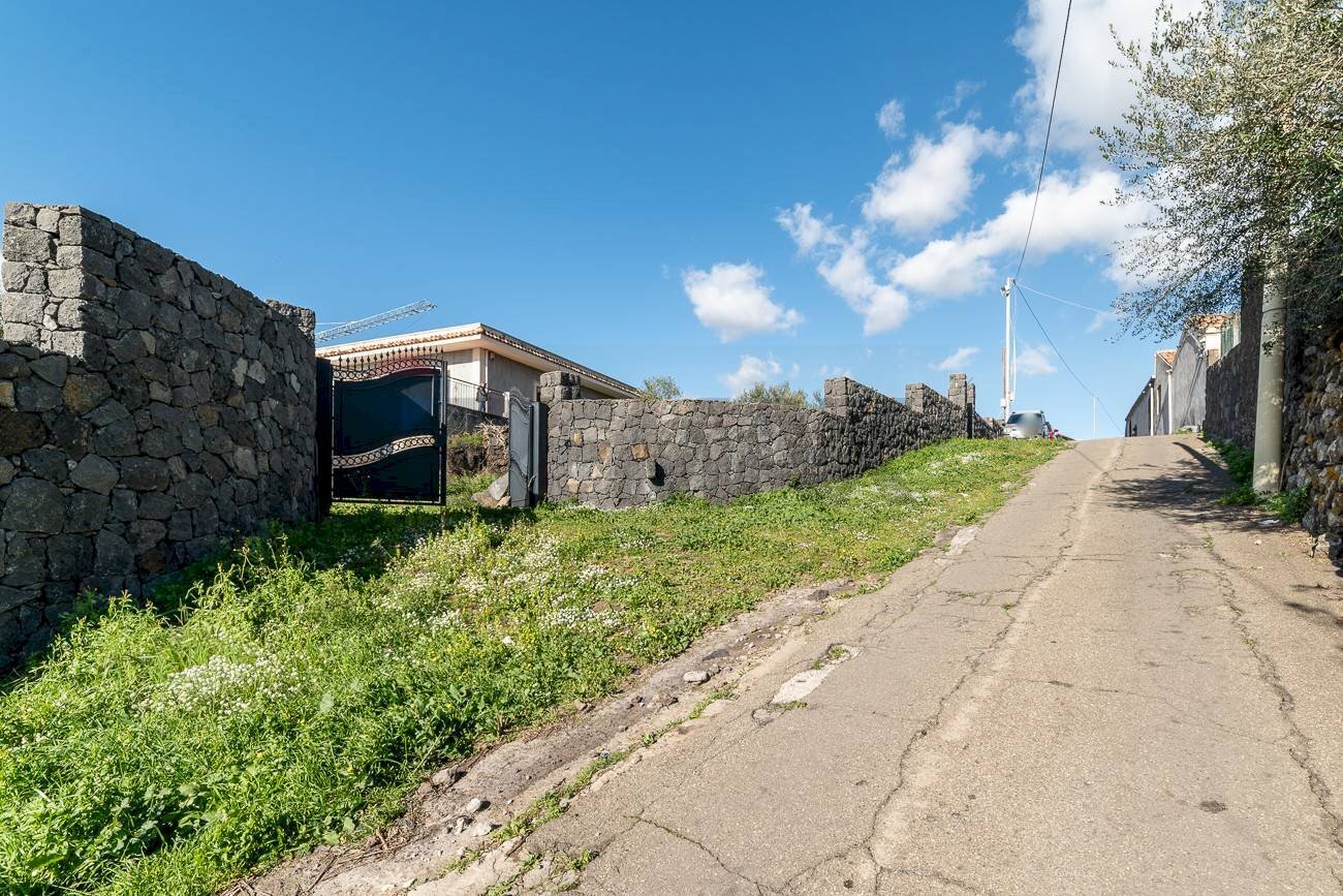 Casa all\'aperto - Casa semi indipendente Via Partinico
 
7, Acireale - foto 3